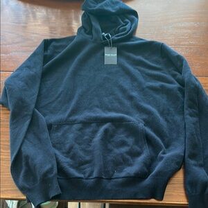 Peter Millar Dark Hoodie